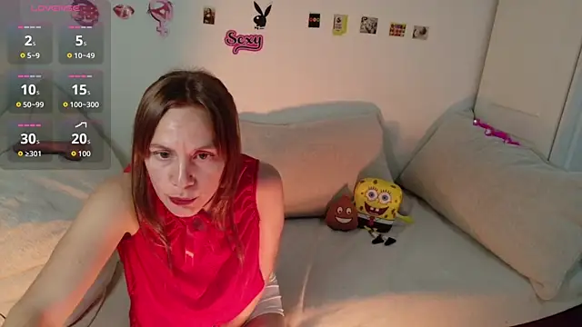 Snapshot of Barbi_0 chatting on May 28, 2026, 7:11 pm Barbi 0 online show from May 28, 2026, 7:11 pm