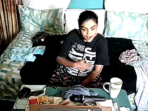 Snapshot of Indian_blaze006 chatting on July 16, 2026, 7:58 am Indian blaze006 online show from July 16, 2026, 7:58 am