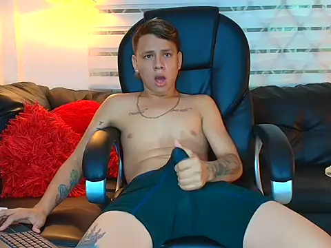 tobby millers  online show from July 28, 2026, 2:29 am