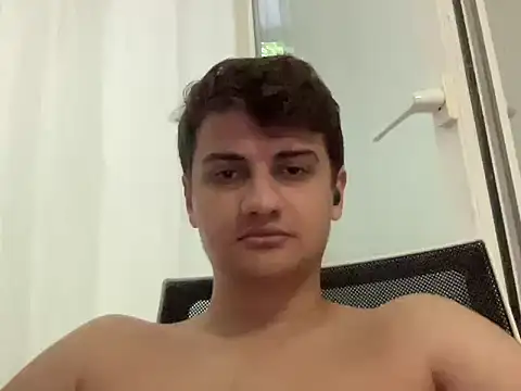 Snapshot of hazel_boy chatting on June 30, 2026, 9:54 am hazel boy online show from June 30, 2026, 9:54 am