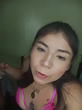 Snapshot of PequenaNena chatting on June 4, 2026, 2:50 am PequenaNena online show from June 4, 2026, 2:50 am