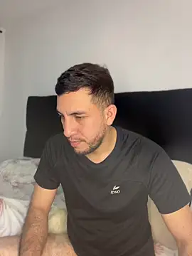 Alessandro secret online show from June 2, 2026, 8:11 pm