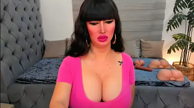 PlayfullMaria online show from December 2, 2024, 7:36 am