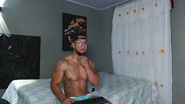 Snapshot of JACOB_BECKET chatting on June 13, 2026, 12:14 pm JACOB BECKET online show from June 13, 2026, 12:14 pm