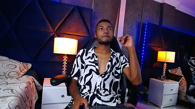 KofiBlaze  online show from April 30, 2026, 5:25 am