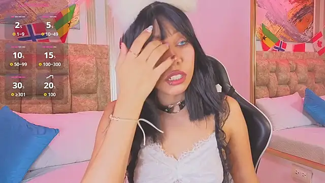 Snapshot of lilith_pink__ chatting on July 9, 2026, 3:10 am lilith pink online show from July 9, 2026, 3:10 am