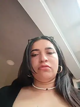 Snapshot of Sky__19 chatting on July 30, 2026, 7:13 pm Sky 19 online show from July 30, 2026, 7:13 pm