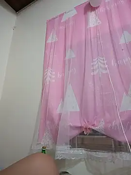 Hazel Nova online show from July 28, 2026, 1:54 pm