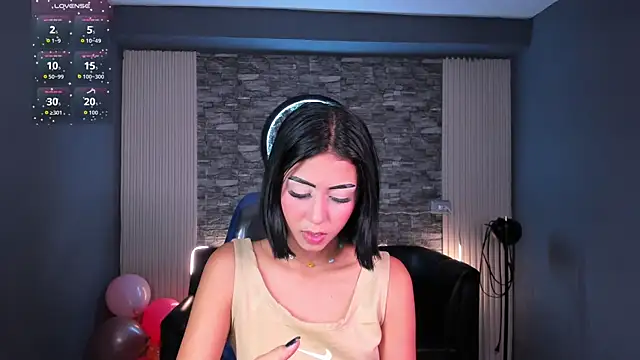Snapshot of gemma_19_ chatting on June 19, 2026, 10:24 pm gemma 19 online show from June 19, 2026, 10:24 pm