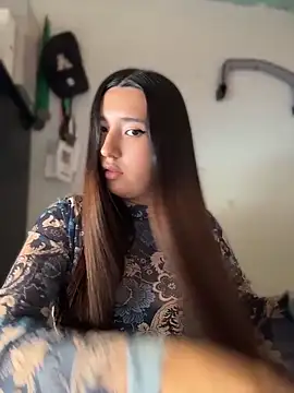 Alix Rousses20 online show from April 30, 2026, 8:57 pm