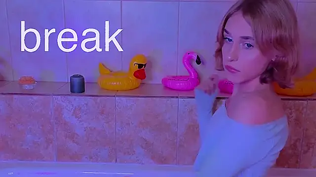 Miss Amy00 online show from April 29, 2026, 5:30 pm