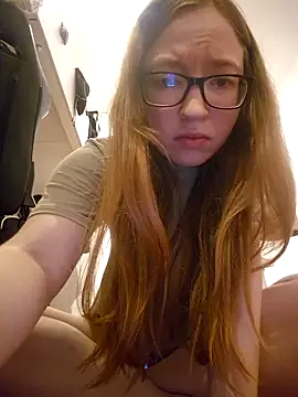 Freaky-Doll online show from June 22, 2026, 9:34 pm