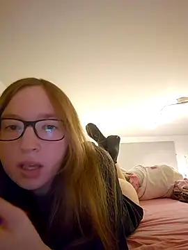 Freaky-Doll online show from July 14, 2026, 8:47 pm