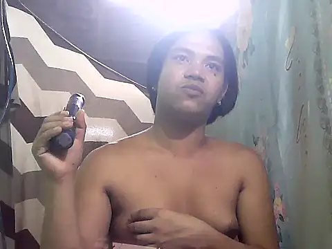 bj l0ve online show from May 3, 2026, 3:56 am