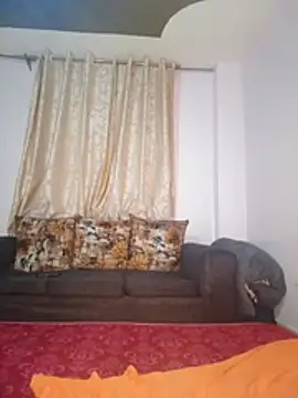 Thickiana Boo online show from May 5, 2026, 12:13 pm