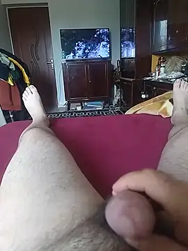 Big Big xxx online show from June 3, 2026, 1:03 pm