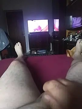 Big Big xxx online show from June 14, 2026, 5:20 am
