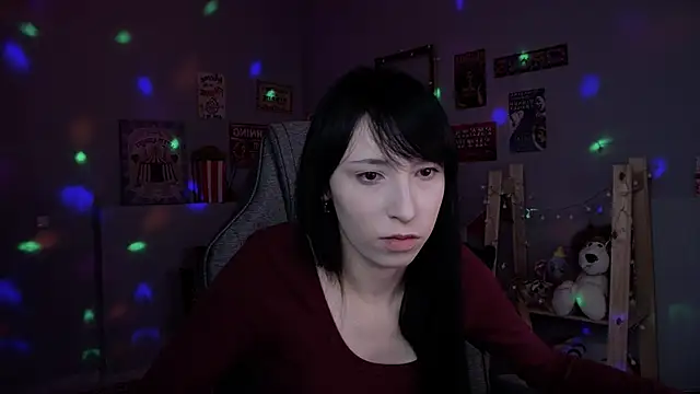 Snapshot of SeraphineSparda chatting on May 30, 2026, 11:40 am SeraphineSparda online show from May 30, 2026, 11:40 am