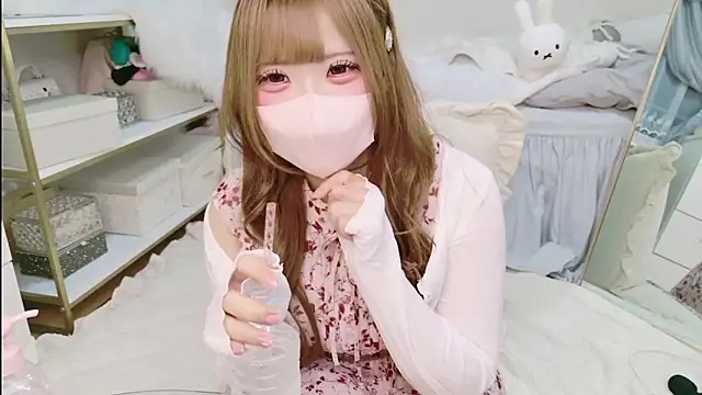 Snapshot of Ichiru_chan chatting on May 22, 2026, 2:33 pm Ichiru chan online show from May 22, 2026, 2:33 pm