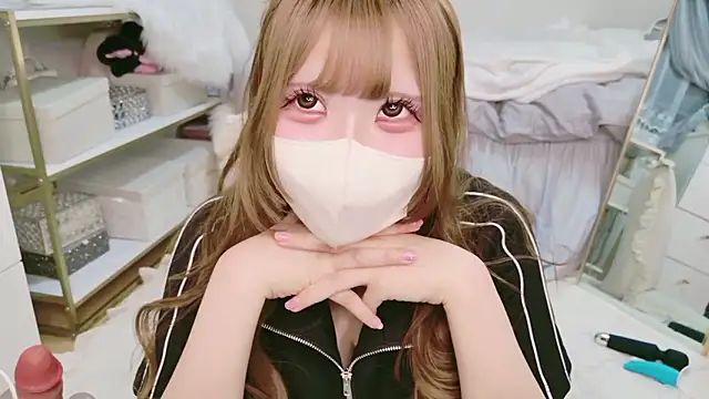 Snapshot of Ichiru_chan chatting on June 9, 2026, 7:31 am Ichiru chan online show from June 9, 2026, 7:31 am
