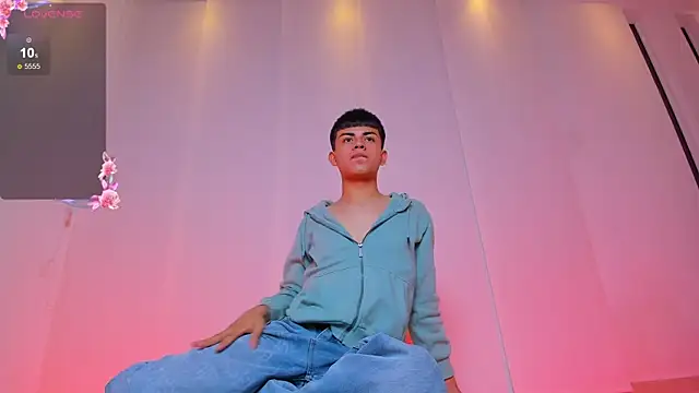Asher Young online show from May 19, 2026, 1:11 am
