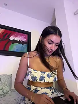 Snapshot of Sweet_celene chatting on June 7, 2026, 2:54 pm Sweet celene online show from June 7, 2026, 2:54 pm