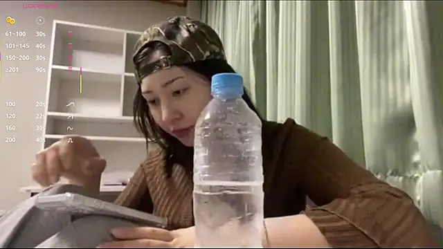 Sonata Asky online show from June 17, 2026, 9:34 am