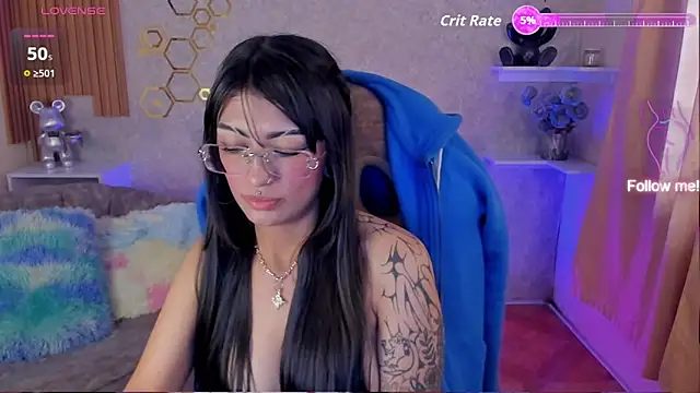 mia smoke  online show from May 11, 2026, 2:45 pm