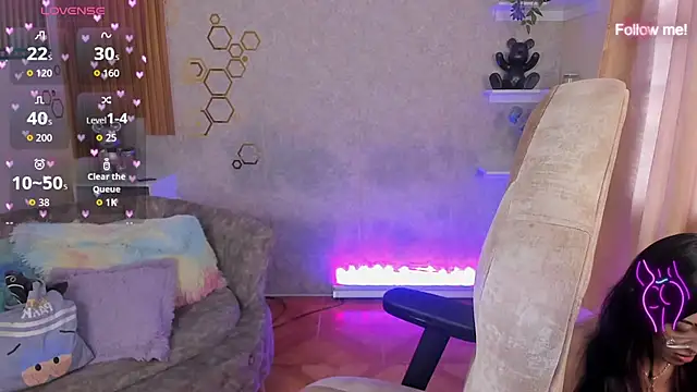 mia smoke  online show from May 25, 2026, 2:56 pm