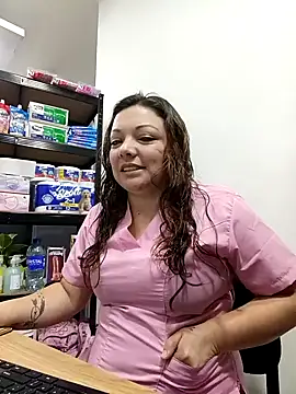SAMANTHA--02 online show from May 11, 2026, 12:55 pm