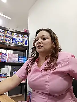 SAMANTHA--02 online show from May 19, 2026, 1:06 pm