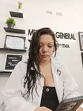 SAMANTHA--02 online show from June 29, 2026, 1:33 pm