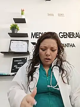 SAMANTHA--02 online show from July 1, 2026, 1:24 pm