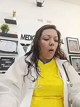 SAMANTHA--02 online show from July 3, 2026, 1:39 pm