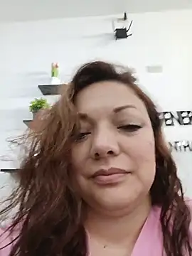 SAMANTHA--02 online show from July 22, 2026, 12:52 pm