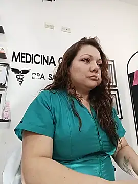 SAMANTHA--02 online show from July 28, 2026, 6:20 pm