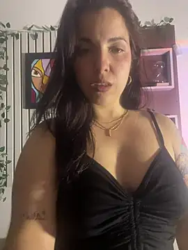 AngeliqueBoyer   online show from July 31, 2026, 4:34 am