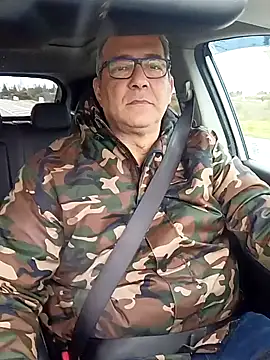 Soloyan online show from January 28, 2025, 1:59 pm