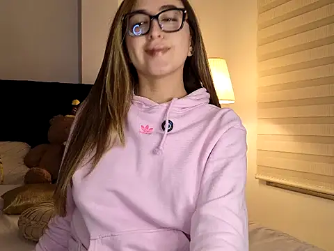 AnastasiaCampbell online show from June 26, 2026, 3:22 am