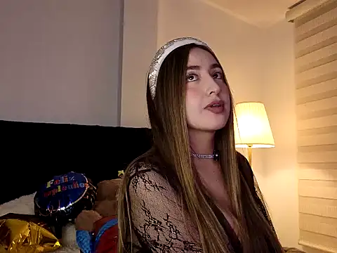 AnastasiaCampbell online show from July 5, 2026, 3:34 am