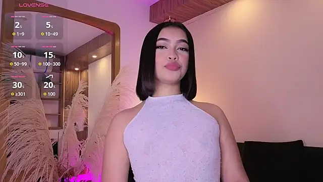 Chloe monroee online show from May 12, 2026, 3:25 am