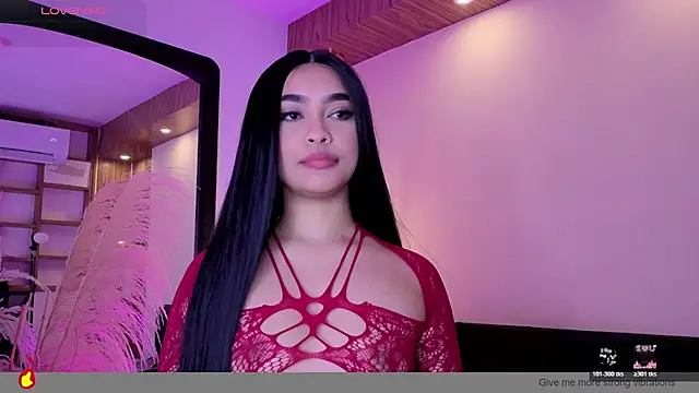 Chloe monroee online show from August 2, 2026, 3:38 am