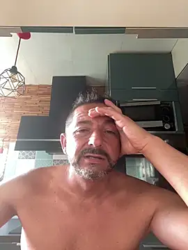 daddy3945 online show from May 30, 2026, 5:37 am