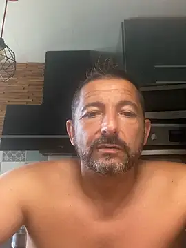 daddy3945 online show from May 31, 2026, 7:37 am