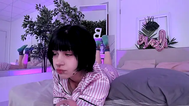 Snapshot of Ashley_Alt chatting on May 2, 2026, 6:40 am Ashley Alt online show from May 2, 2026, 6:40 am