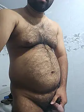 Assloverboy 2 online show from July 23, 2026, 8:29 pm