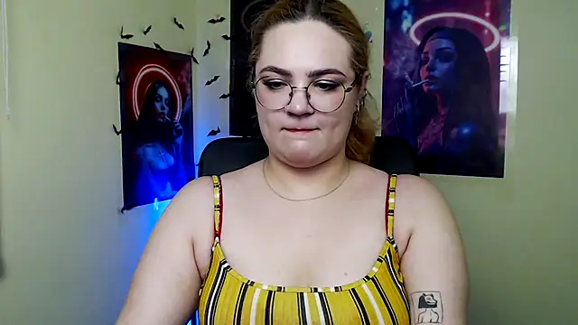 Snapshot of RinaRiii chatting on June 2, 2026, 12:07 pm RinaRiii online show from June 2, 2026, 12:07 pm