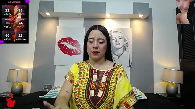  tamara priya  online show from May 23, 2026, 11:58 am