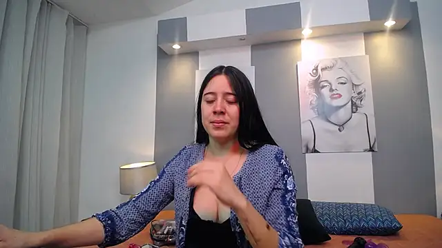 Snapshot of _tamara_priya_ chatting on July 25, 2026, 11:30 am tamara priya online show from July 25, 2026, 11:30 am