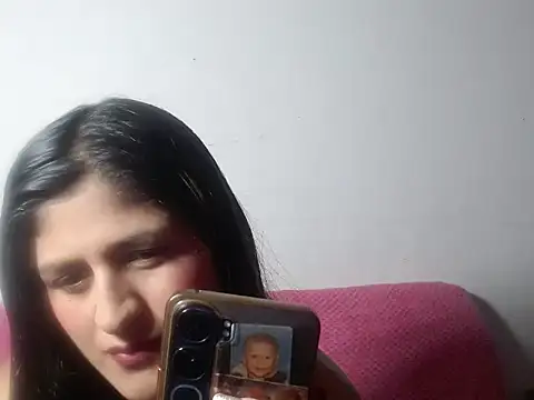 Snapshot of AbbyRose_69 chatting on May 7, 2026, 4:40 am AbbyRose 69 online show from May 7, 2026, 4:40 am